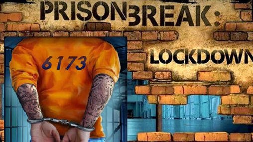 game pic for Prison break: Lockdown